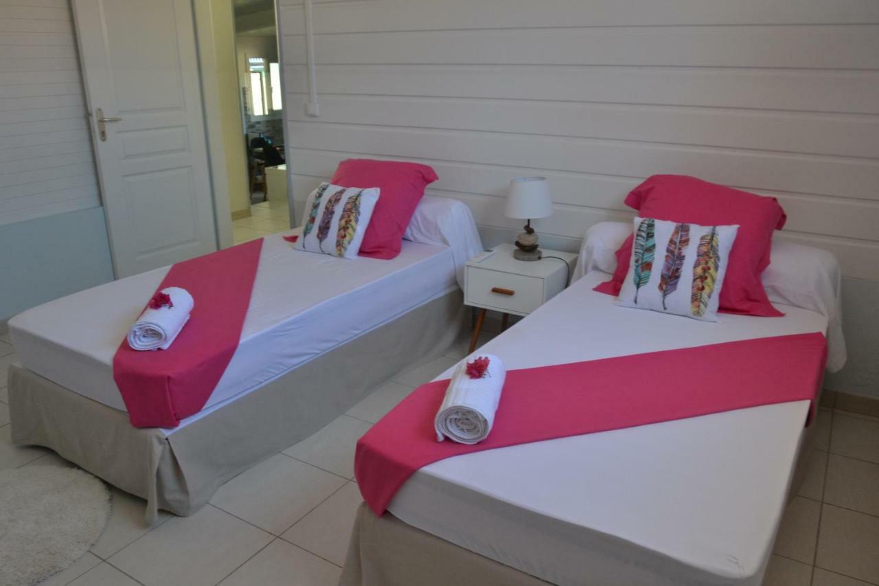 Villa Bonheur & Co _ Spa Riviere-Salee Eksteriør bilde