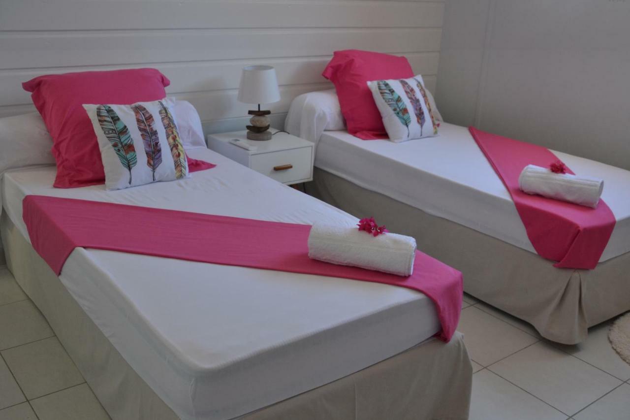 Villa Bonheur & Co _ Spa Riviere-Salee Eksteriør bilde